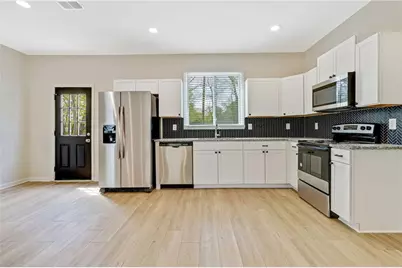 8 Leon Street SW, Rome, GA 30165 - Photo 4