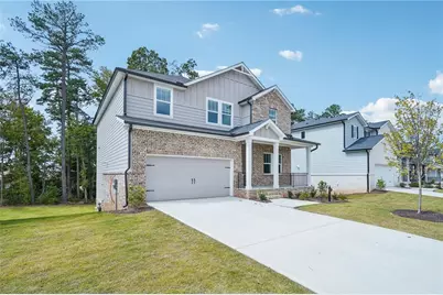 7228 Baritone Boulevard, Fairburn, GA 30213 - Photo 2