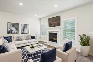 7228 Baritone Blvd, Fairburn, GA 30213 - Photo 4