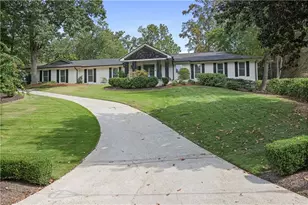 5860 Riverwood Dr, Atlanta, GA 30328 - Photo 2