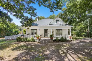 3880 Irwin Bridge Rd NW, Conyers, GA 30012 - Photo 2