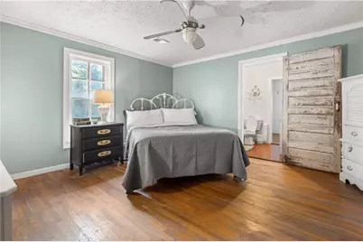 3880 Irwin Bridge Road NW, Conyers, GA 30012 - Photo 46