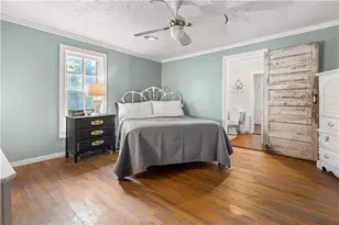 3880 Irwin Bridge Rd NW, Conyers, GA 30012 - Photo 46