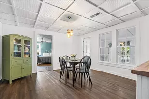 3880 Irwin Bridge Rd NW, Conyers, GA 30012 - Photo 36