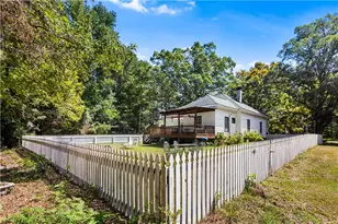 3880 Irwin Bridge Rd NW, Conyers, GA 30012 - Photo 76