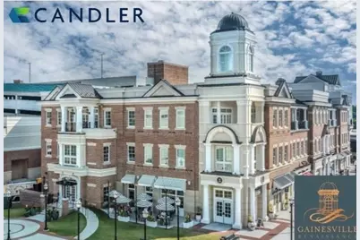 106 Spring Street, Gainesville, GA 30501 - Photo 1