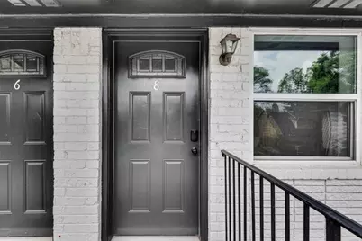 351 Cherokee Avenue #8, Atlanta, GA 30312 - Photo 2