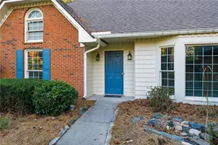 5573 Fallsbrook Trace NW, Acworth, GA 30101 - Photo 38