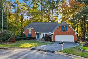 5573 Fallsbrook Trace NW, Acworth, GA 30101 - Photo 36