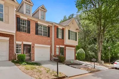 786 Brookside Parc Lane, Avondale Estates, GA 30002 - Photo 2