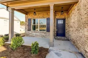2091 Harvester Ln, Buford, GA 30518 - Photo 2