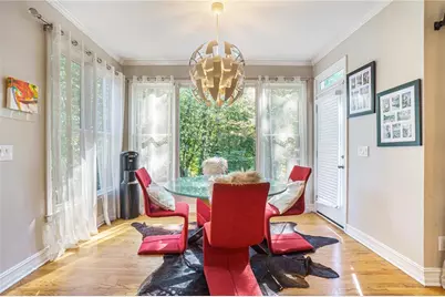 6217 Millstone Trail, Douglasville, GA 30135 - Photo 6