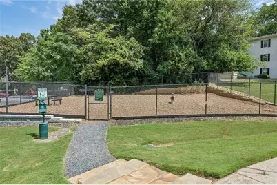 1150 Collier Road NW #K12, Atlanta, GA 30318 - Photo 30