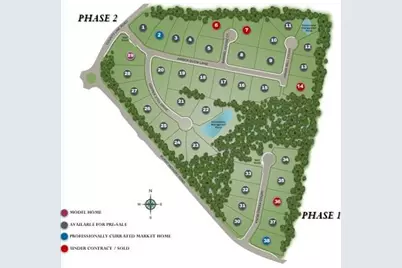 002 Knob Creek Court NW, Acworth, GA 30101 - Photo 24