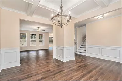 200 Parker Drive, McDonough, GA 30253 - Photo 4