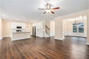 200 Parker Dr, McDonough, GA 30253 - Photo 8