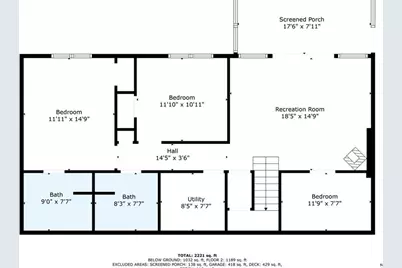 888 Ridgeview Drive, Big Canoe, GA 30143 - Photo 28