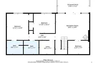 888 Ridgeview Dr, Big Canoe, GA 30143 - Photo 28