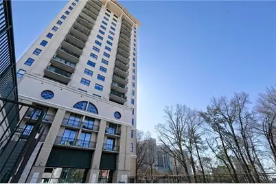 3040 Peachtree Road NW #1509, Atlanta, GA 30305 - Photo 30