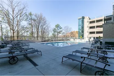 3040 Peachtree Road NW #1509, Atlanta, GA 30305 - Photo 28