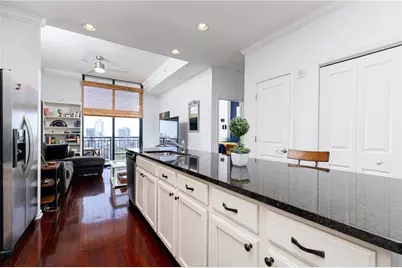 3040 Peachtree Road NW #1509, Atlanta, GA 30305 - Photo 8