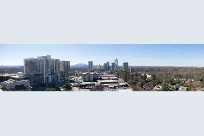 3040 Peachtree Road NW #1509, Atlanta, GA 30305 - Photo 16