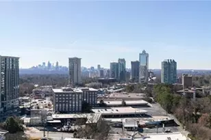 3040 Peachtree Rd NW, Atlanta, GA 30305 - Photo 16