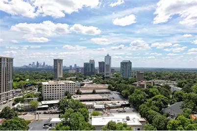 3040 Peachtree Road NW #1509, Atlanta, GA 30305 - Photo 18