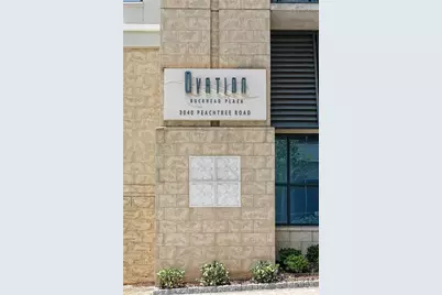 3040 Peachtree Road NW #1509, Atlanta, GA 30305 - Photo 20