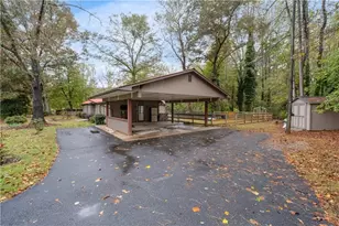 5900 Jacobs Rd, Acworth, GA 30102 - Photo 2