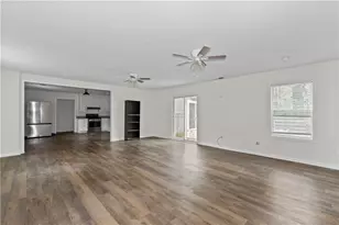 5900 Jacobs Rd, Acworth, GA 30102 - Photo 4