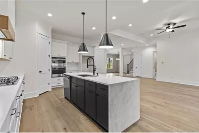 3374 Lee Drive, Buford, GA 30518 - Photo 16