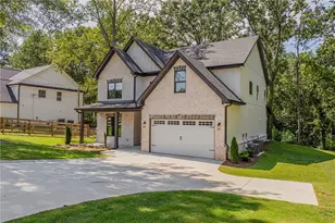 3374 Lee Dr, Buford, GA 30518 - Photo 2