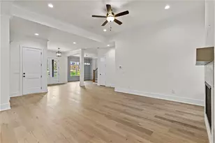 3374 Lee Dr, Buford, GA 30518 - Photo 12