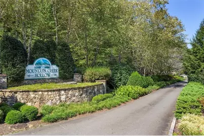 72 Mountain Creek Hollow Drive, Talking Rock, GA 30175 - Photo 16