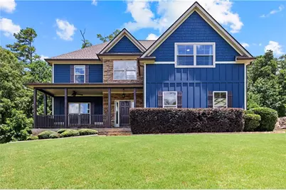 32 Riverbirch Way, Sharpsburg, GA 30277 - Photo 1