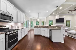 32 Riverbirch Way, Sharpsburg, GA 30277 - Photo 8