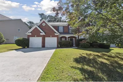 2747 High Creek Run, Dacula, GA 30019 - Photo 2