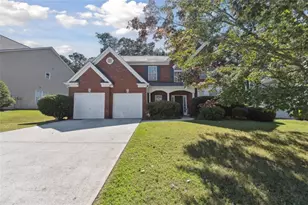 2747 High Creek Run, Dacula, GA 30019 - Photo 2