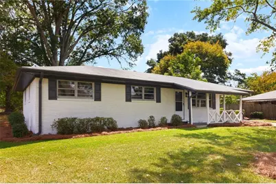 646 Clearview Street, Villa Rica, GA 30180 - Photo 2