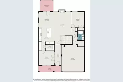 198 Broder Farms Drive, Stockbridge, GA 30281 - Photo 22