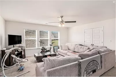 198 Broder Farms Drive, Stockbridge, GA 30281 - Photo 10