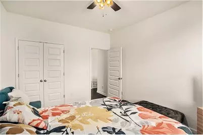 198 Broder Farms Drive, Stockbridge, GA 30281 - Photo 8