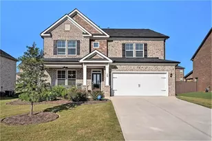 198 Broder Farms Dr, Stockbridge, GA 30281 - Photo 2