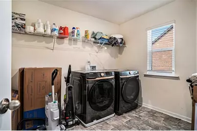 198 Broder Farms Drive, Stockbridge, GA 30281 - Photo 10