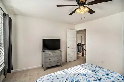 198 Broder Farms Drive, Stockbridge, GA 30281 - Photo 18