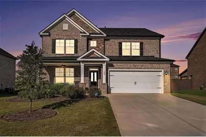 198 Broder Farms Drive, Stockbridge, GA 30281 - Photo 1