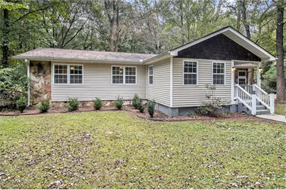 270 Mays Road, Stockbridge, GA 30281 - Photo 2