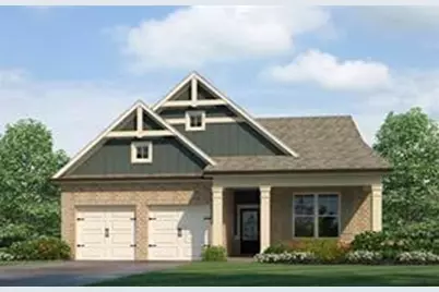 302 Cedar Hollow Drive, Conyers, GA 30094 - Photo 1