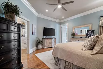 109 Peninsula Drive, Peachtree City, GA 30269 - Photo 22